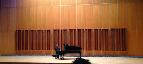 Paul Lewis, notario de Beethoven