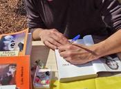 Asociación Escritores Noveles entrevista