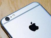 iPhone podría tener cámara lentes