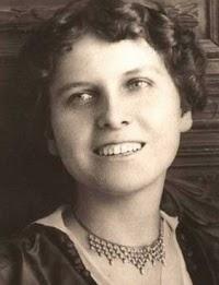 La luz del poeta, Zenobia Camprubí (1887-1956)