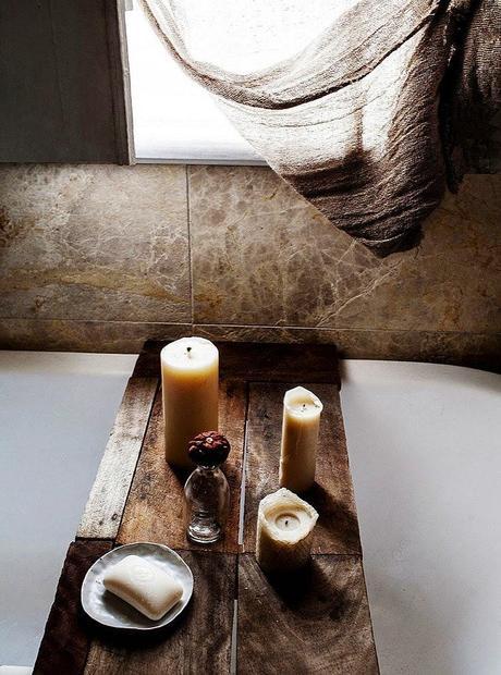 La casa con toque shabby chic más bonita del mundo La casa con toque shabby chic más bonita del mundo