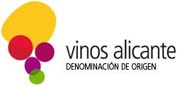 El @elcorteingles Alicante, premio al comercio de @Vinos_ALICANTE DOP 2014 #winecanting