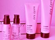 Mary Kay: milagroso "Time Wise"
