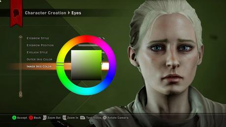 Daenerys Targaryen aparece en Dragon Age Inquisition