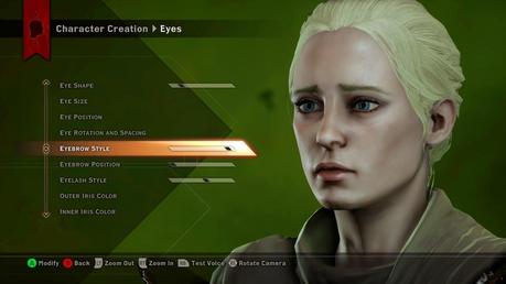 Daenerys Targaryen aparece en Dragon Age Inquisition