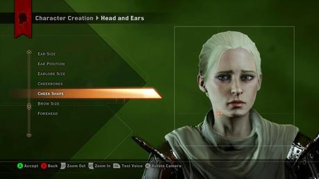 Daenerys Targaryen aparece en Dragon Age Inquisition