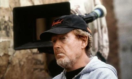 Ridley Scott No Dirigirá La Secuela De Blade Runner