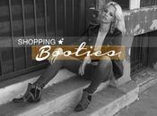 shopping: booties