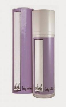 Manteca Corporal “Almond Body Butter” de WHISH