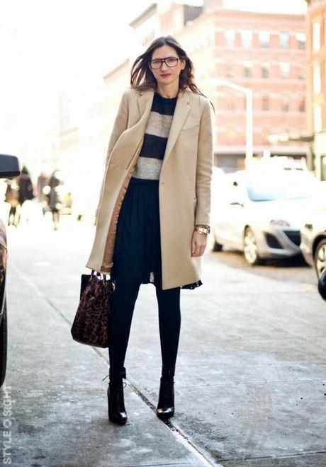 El estilo de... Jenna Lyons