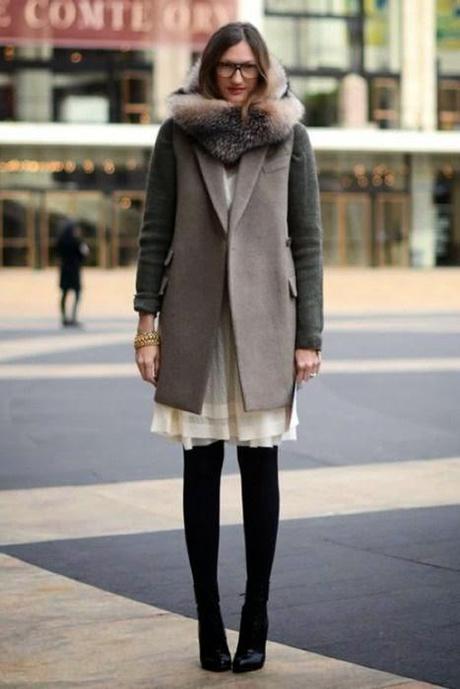 El estilo de... Jenna Lyons