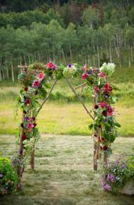 ¿Sabes qué es una boda pop-up?. ¿Hacemos la tuya?