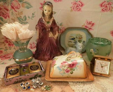 Aquel reloj de viaje...