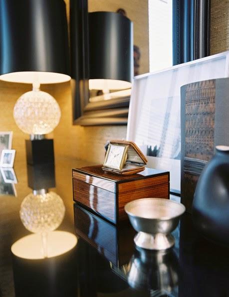 Aquel reloj de viaje...