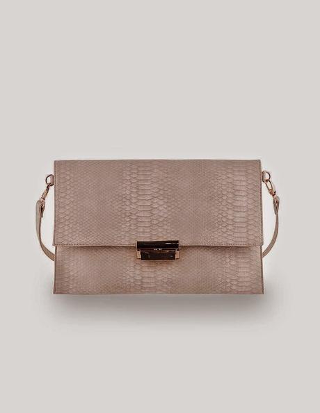 5 bolsos de Otoño en clave Low Cost