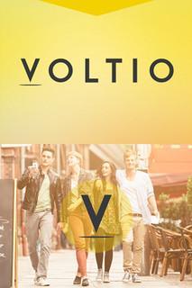 app VOLTIO