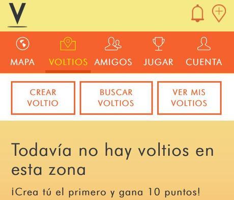 app VOLTIO