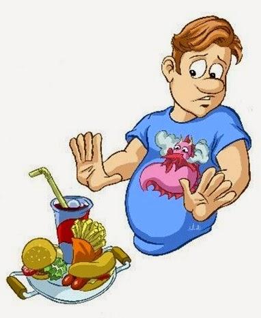 El reflujo gastroesofágico, ¿qué es y cómo tratarlo?