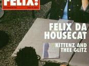 Felix housecat kittenz glitz 2001