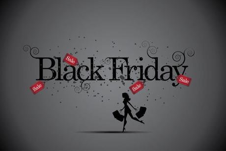 #Black Friday# ~2014~