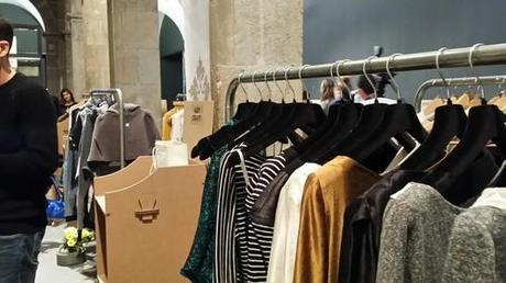 BCN Ethical Fashion Fest, una gran experiencia.