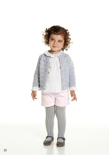 Moda infantil Neck & Neck en Mamuky-15