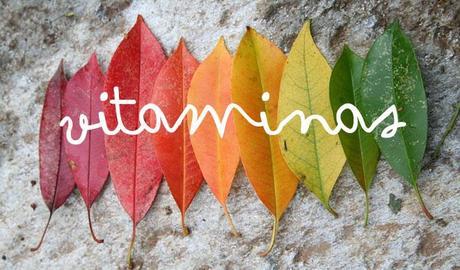 ¿Necesito vitaminas? ¿Necesito vitaminas?