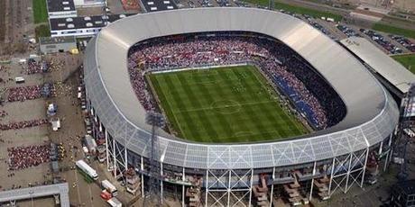 De Kuip