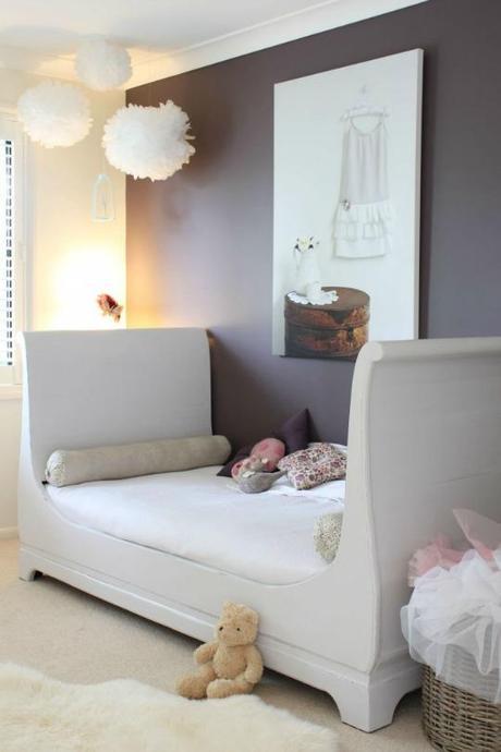 Universo infantil, decorar con peluches