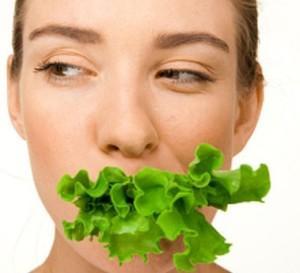 Dietas veganas: Receta vegana: Crema de lechuga Beneficios de la lechuga