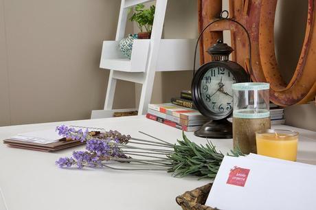 Mi zona de trabajo para Banak Importa