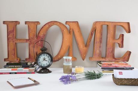 Mi zona de trabajo para Banak Importa