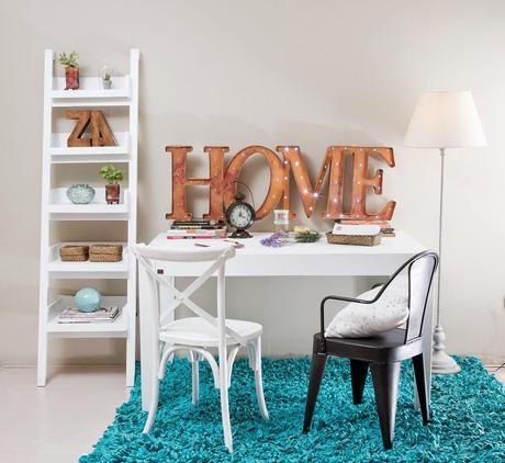 Mi zona de trabajo para Banak Importa