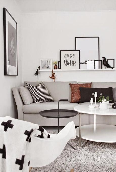 El mono de Kay Bojesen, un simpático icono deco para colgar en cualquier sitio