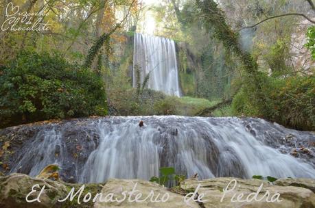 Escapada familiar: Monasterio de Piedra