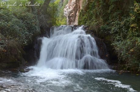 Escapada familiar: Monasterio de Piedra