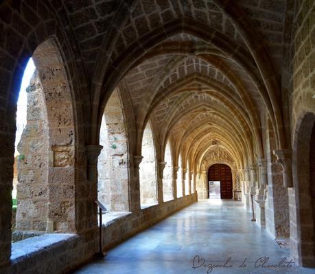 Escapada familiar: Monasterio de Piedra