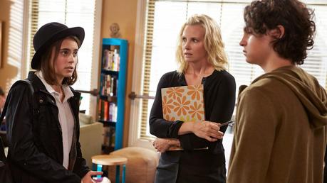 Parenthood - A malas con los Braverman