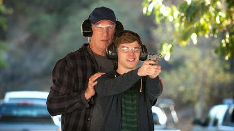 Parenthood - A malas con los Braverman