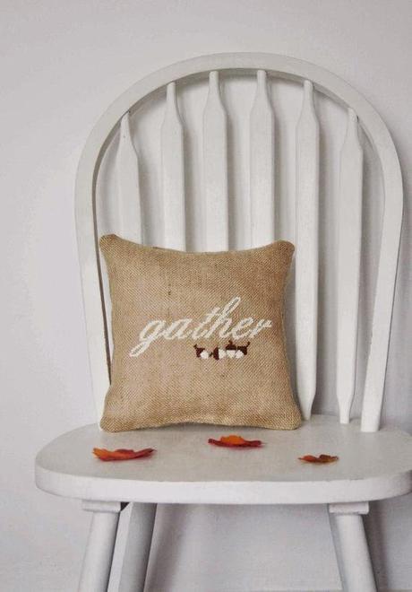 Miércoles de Inspiración ♥ Bellotas Miércoles de Inspiración ♥ Bellotas