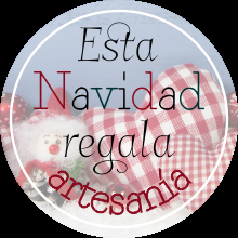 Miércoles de Inspiración ♥ Bellotas http://www.elperrodepapel.com/2014/11/esta-navidad-regala-artesania.html