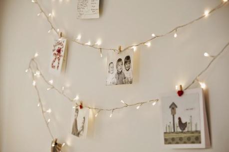 KEEP IT SIMPLE , XMAS DECO.-