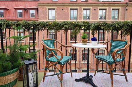 VIEJAS ESTRUCTURAS PARA HOGARES CON PERSONALIDAD