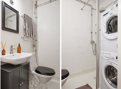 VIEJAS ESTRUCTURAS PARA HOGARES CON PERSONALIDAD