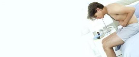 Esófago retorcido, espasmos esofágicos