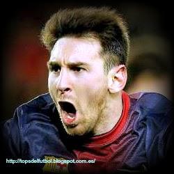 Los 10 máximos goleadores de la Champions League en activo