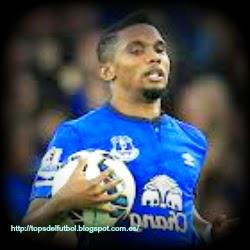 Los 10 máximos goleadores de la Champions League en activo