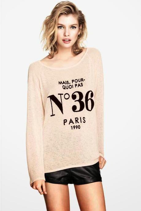 NEW (Promociones de H&M)