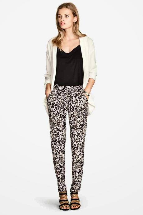 NEW (Promociones de H&M)