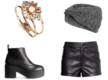 NEW (Promociones de H&M)